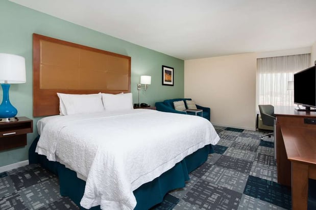 Images Hampton Inn Norcross