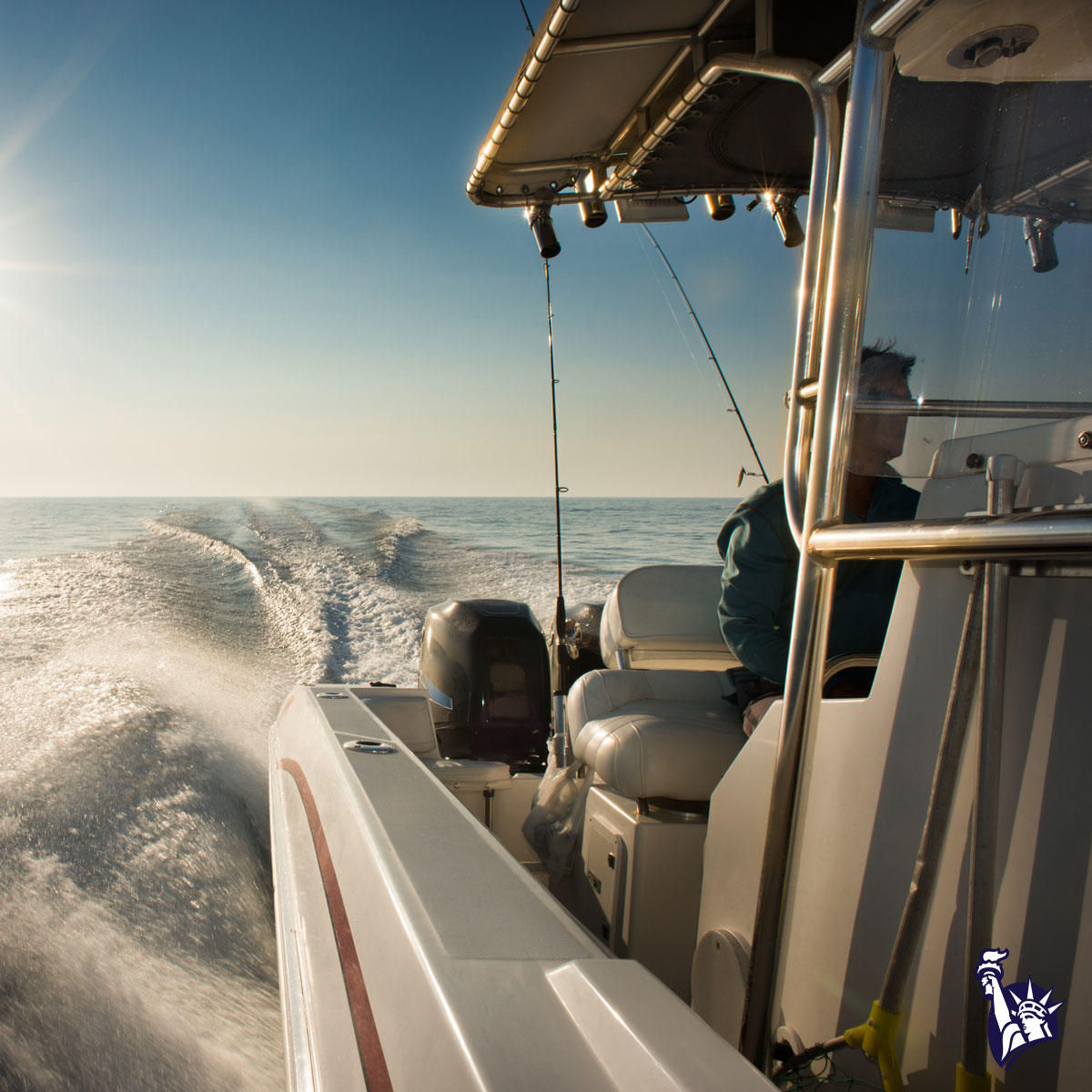 Boating