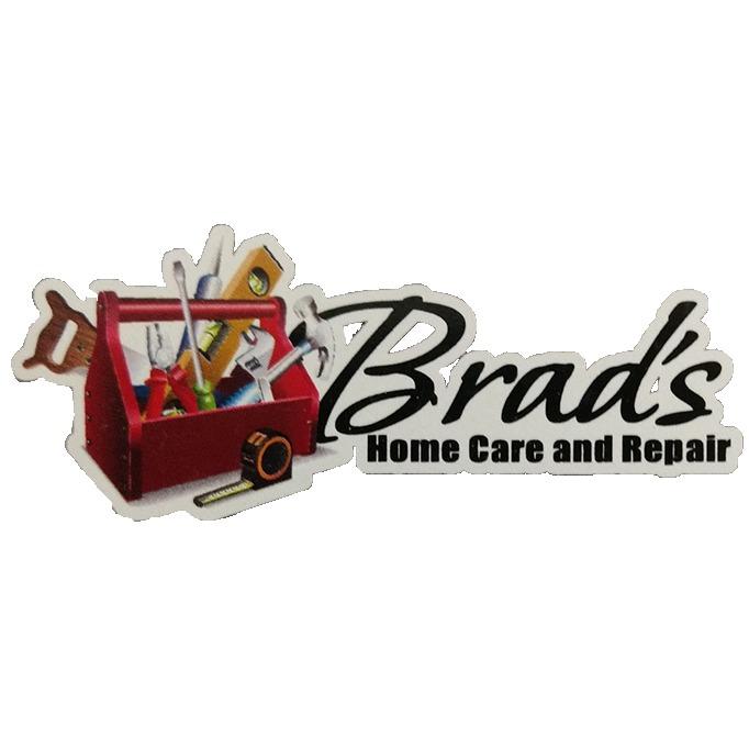 Brad's Home Care & Repair Logo