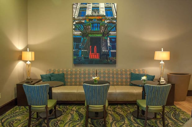 Images Hampton Inn & Suites New Orleans-Elmwood/Clearview Parkway Area