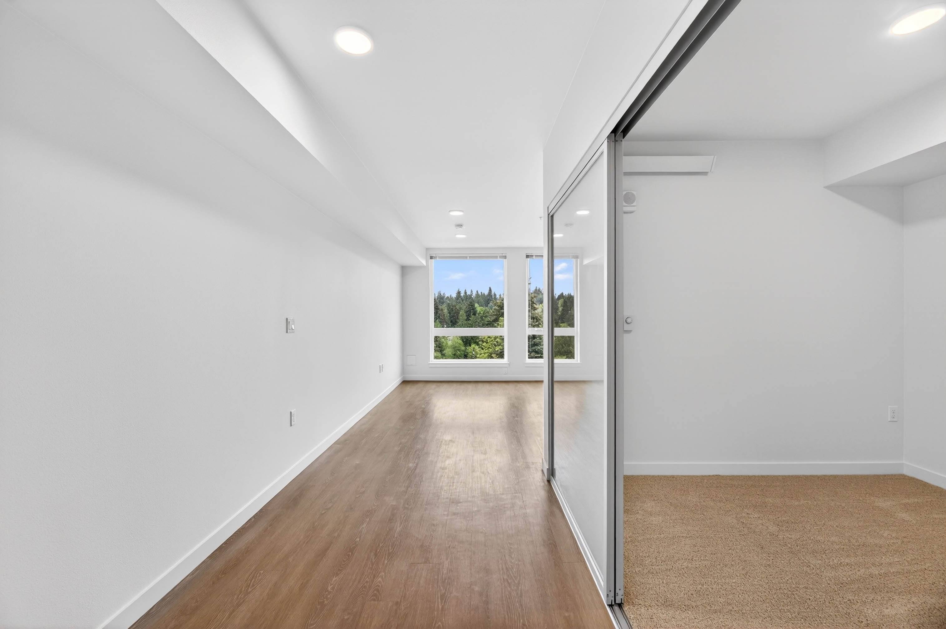 Interior Hallway