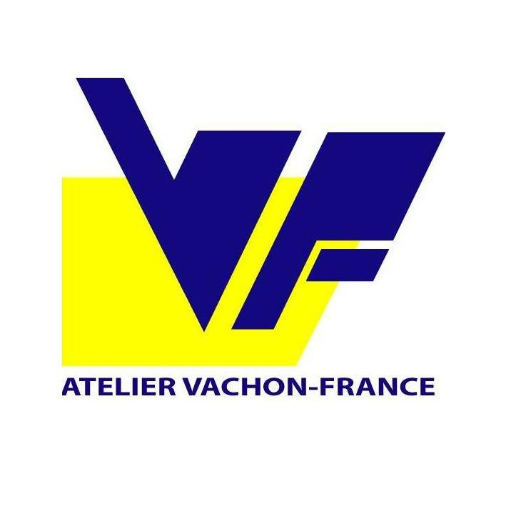 Atelier Vachon-France Logo