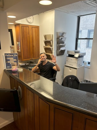 Images Philadelphia Dentistry