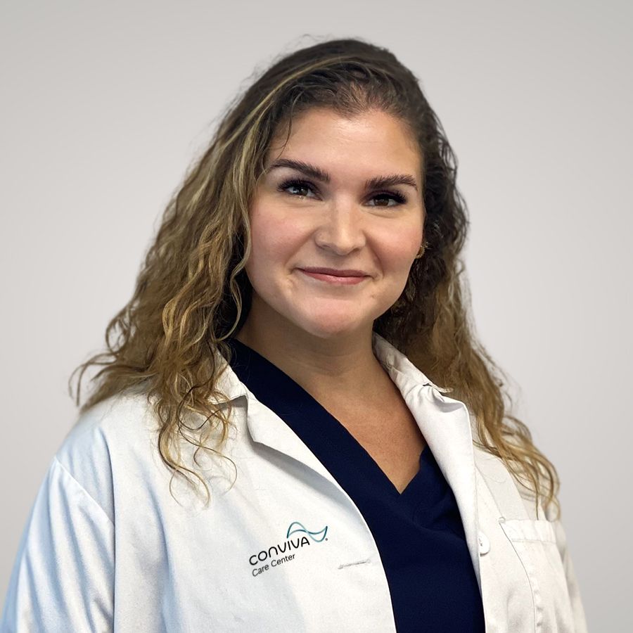 Dr. Morganne Heminger, PAC