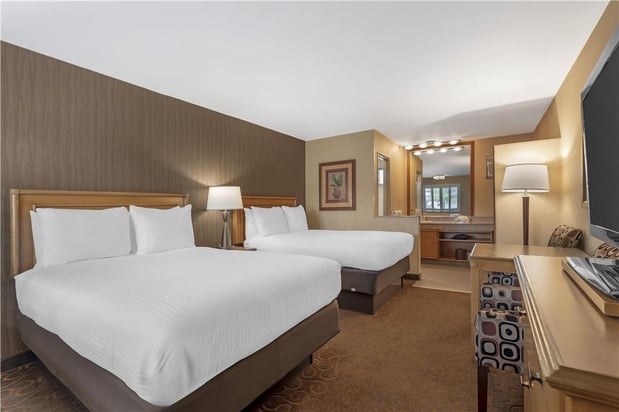 Images Best Western Plus Pavilions