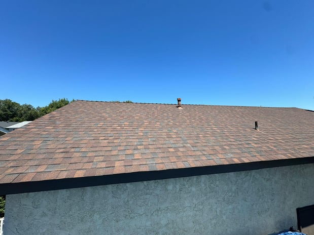 Images Platinum Roofing and Retro-Fit