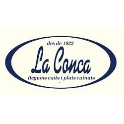 La Conca 1932 S.L. Logo