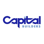 Capital Builders Inc Logo
