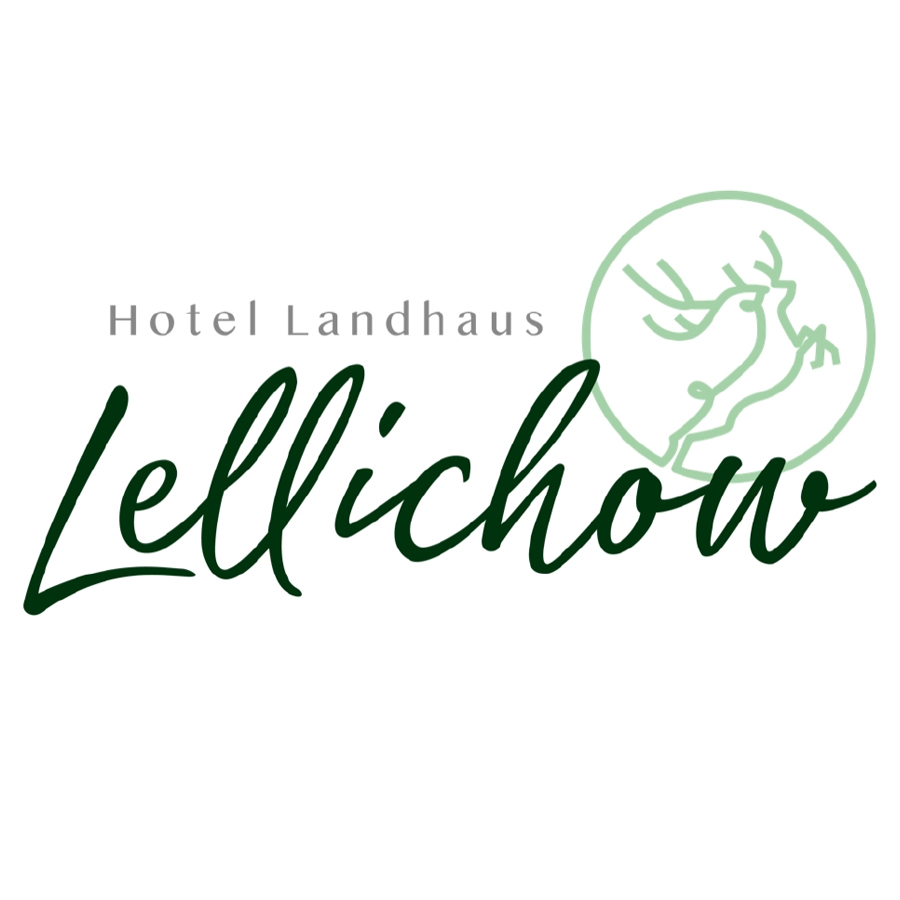 Hotel Landhaus Lellichow GmbH in Kyritz in Brandenburg - Logo