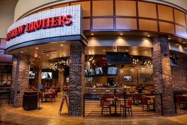 Images Harrah's Kansas City - A Caesars Rewards Destination