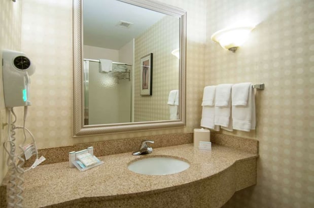 Images Hilton Garden Inn Jackson Pearl