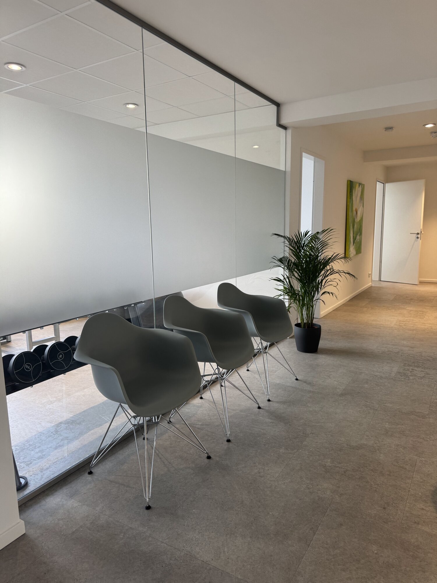 Bilder Physiotherapie Pirnay