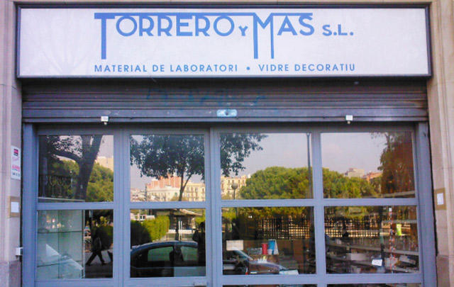 Images Torrero y Mas S.L.