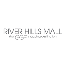 River Hills Mall Logo