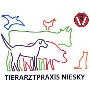 Logo Tierarztpraxis Niesky - Dr. med. vet. Antje Klemt & ihr Team
