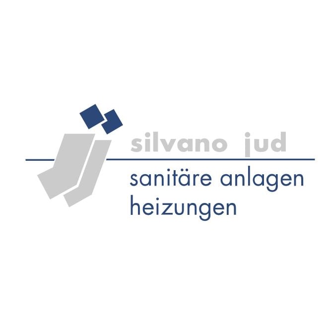 Silvano Jud GmbH Logo