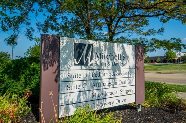 Images Mitchell's Salon & Day Spa