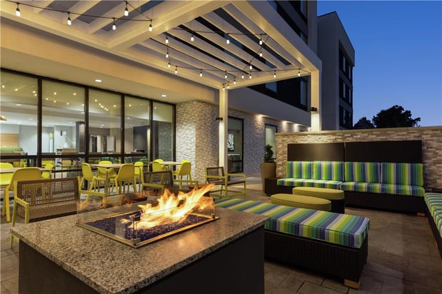 Images Home2 Suites by Hilton Dublin