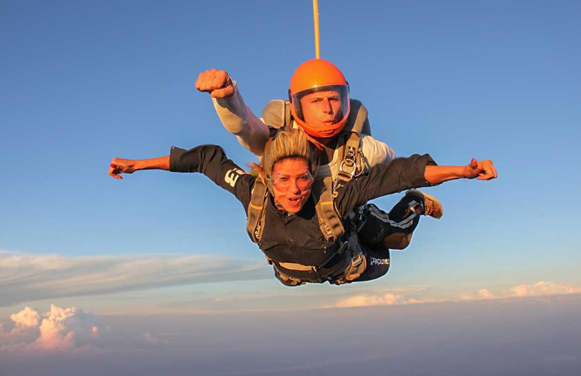 Airport Helicopter, Moos 3 in Neudorf