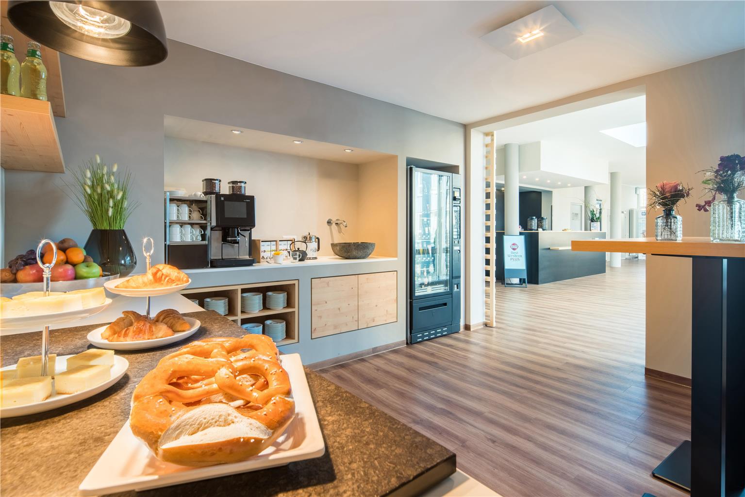 Scotty + Emily Hotel Ulm, Sure Hotel Collection by Best Western, Eberhard-Finckh-Strasse 17 in Ulm