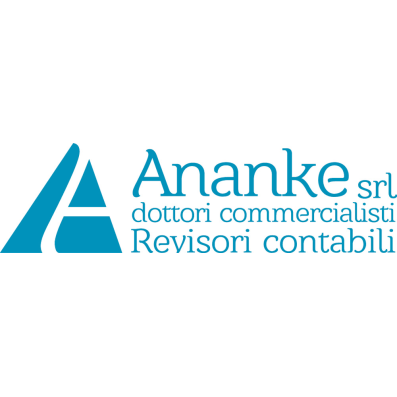 Centro CAF Dottori Commercialisti Revisori dei conti Studio Ananke Logo