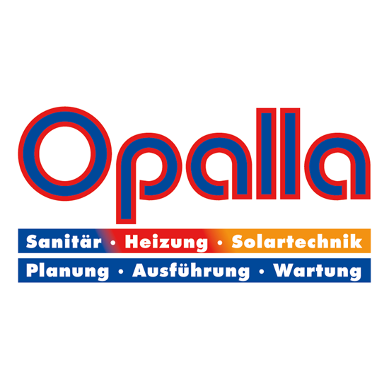Opalla GmbH & Co. KG Logo