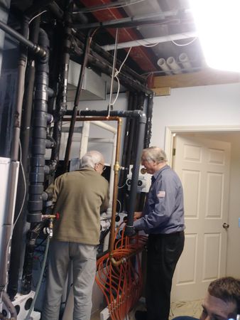 Images MDM Heating & Cooling, Inc