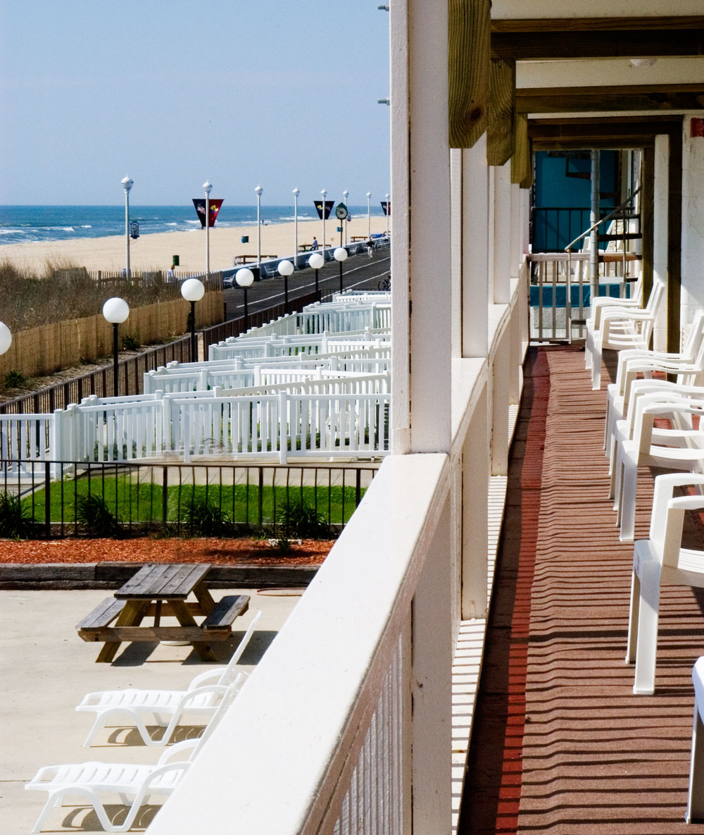 Closest Casino To Ocean City Md