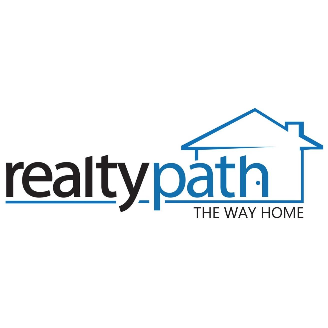 Travis Sanders | Realtypath South Valley Logo
