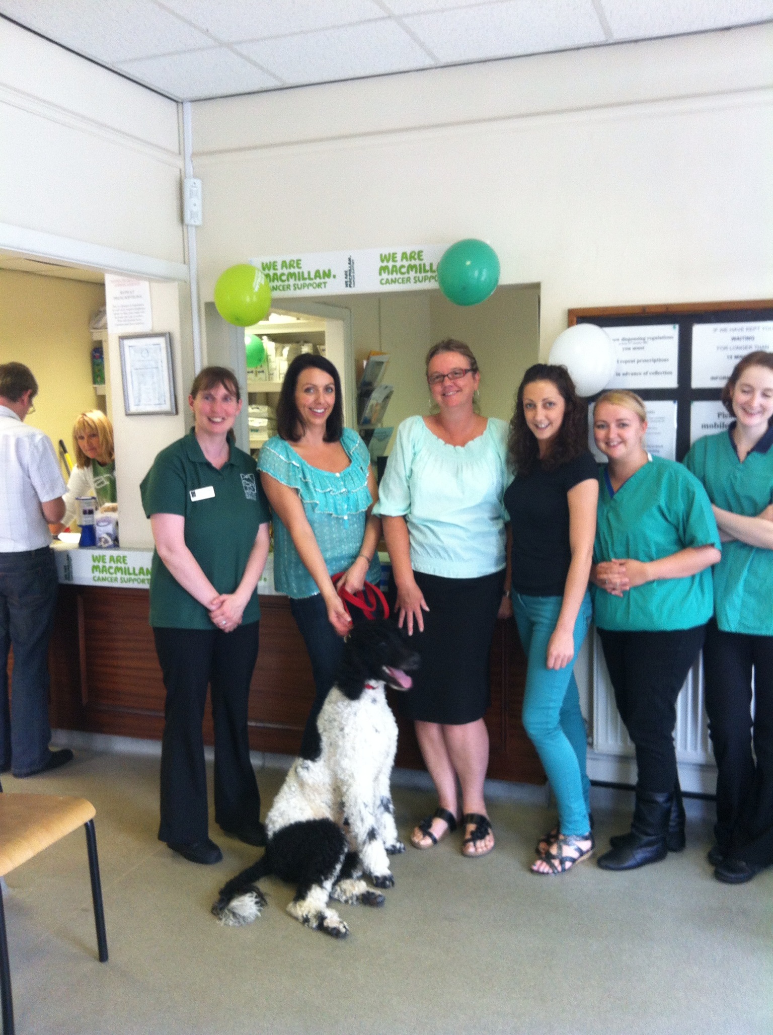 Images Stanley House Veterinary Group - Colne