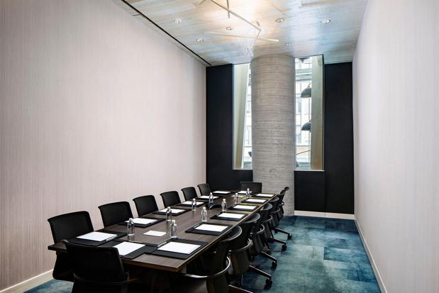 Images Crowne Plaza Hy36 Midtown Manhattan by IHG