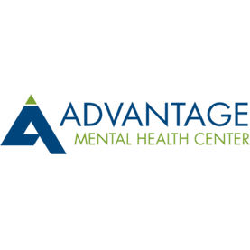 Advantage Mental Health Center Logo