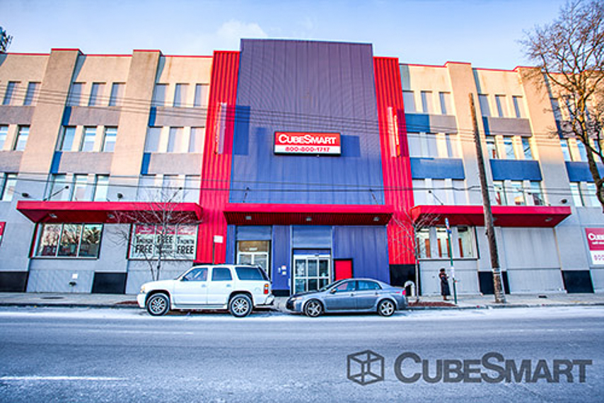 CubeSmart Self Storage of Brooklyn