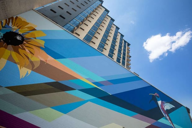 Images The Bethesdan Hotel, Tapestry Collection by Hilton