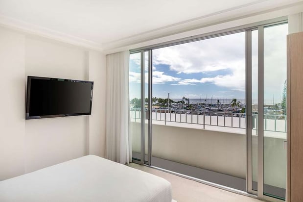Images Hilton Vacation Club The Modern Honolulu