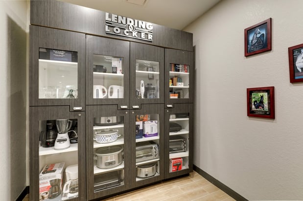 Images Candlewood Suites Lexington by IHG