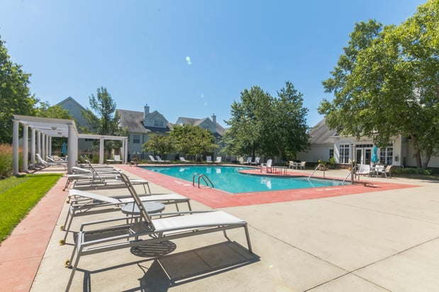 Images Eagle Rock Apartments at Freehold