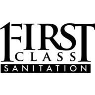 First Class Sanitation Flagstaff (928)774-6413