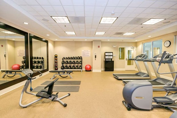 Images Hilton Garden Inn Columbia/Northeast
