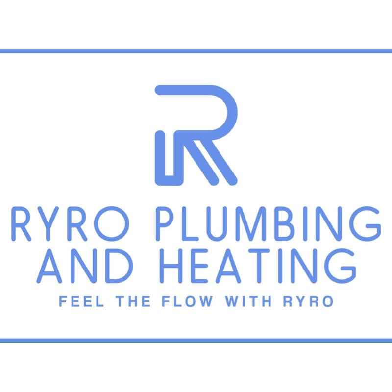 RyRo Plumbing and Heating Logo