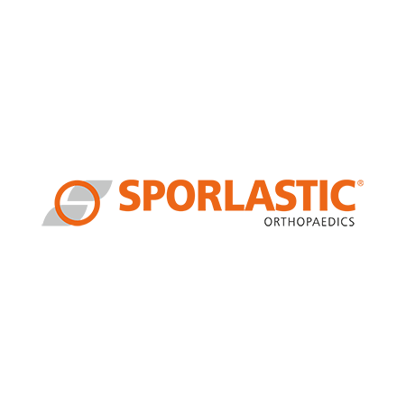 Logo SPORLASTIC GmbH
