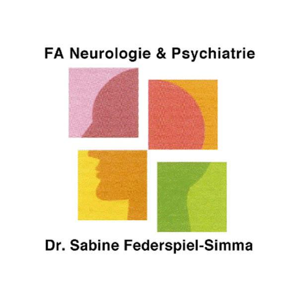 Dr. Sabine Federspiel-Simma in Bregenz LOGO