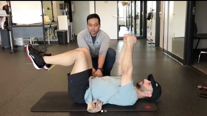 Images Kaizo Health - Rockville Chiropractic & Rehabilitation