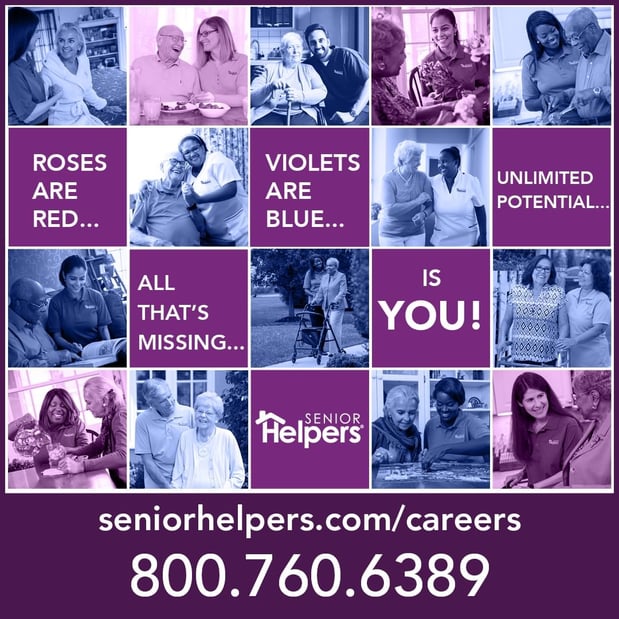 Images Senior Helpers