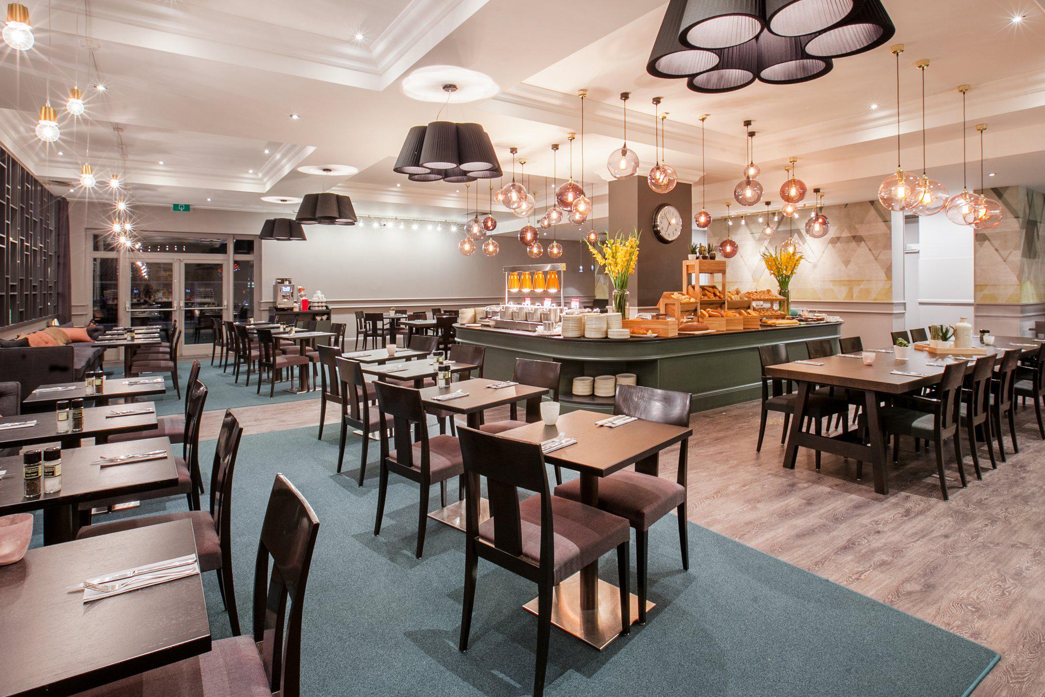 Fotos - Crowne Plaza Antwerp by IHG - 33