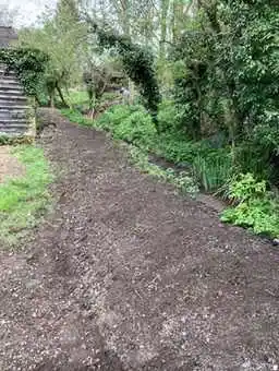 Images MMD Hire & Landscaping