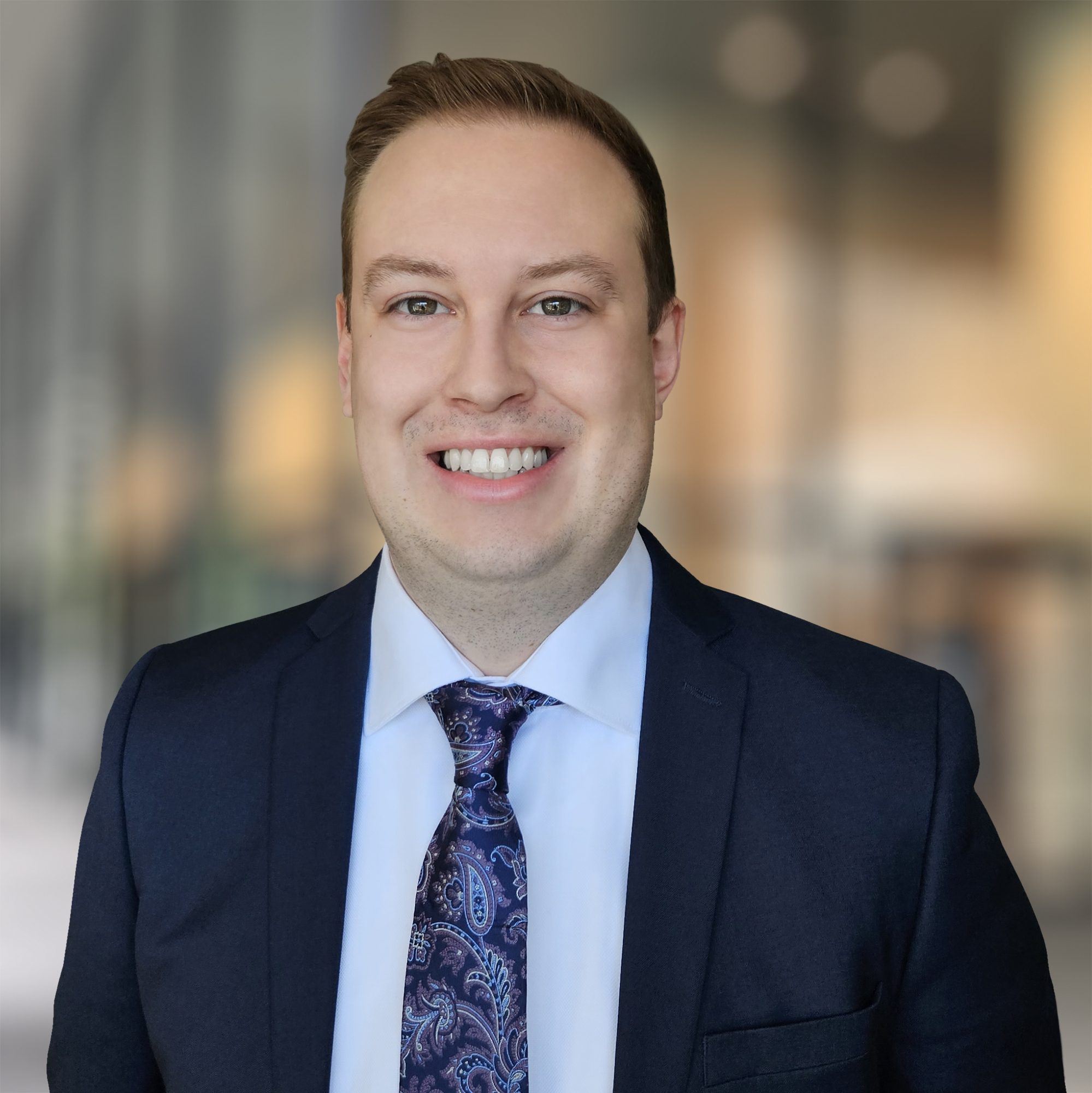 Images Jamie Payne - TD Financial Planner