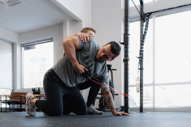 Images Onward Physical Therapy