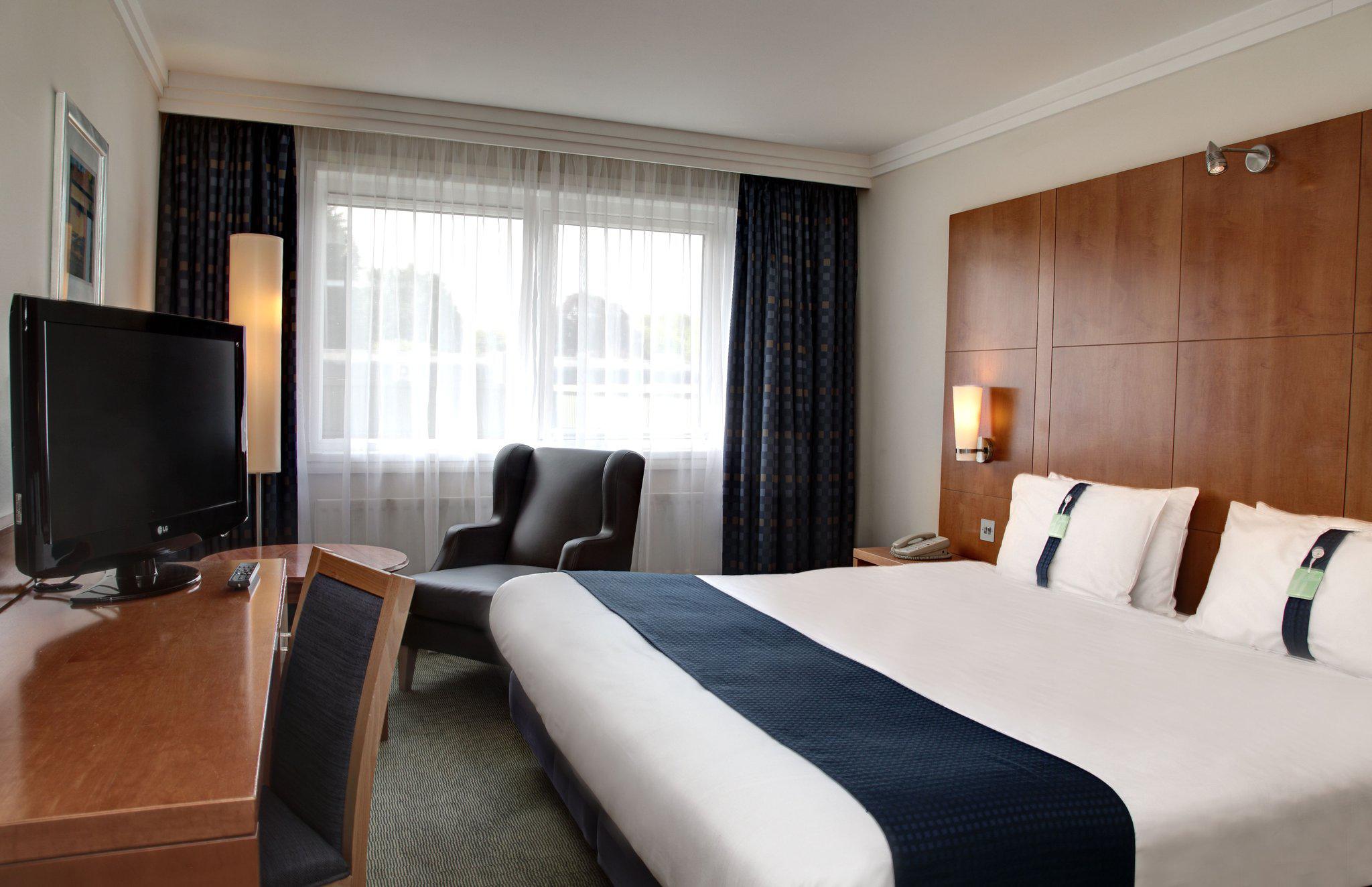 Holiday Inn Bristol - Filton, an IHG Hotel Bristol 03719 429014