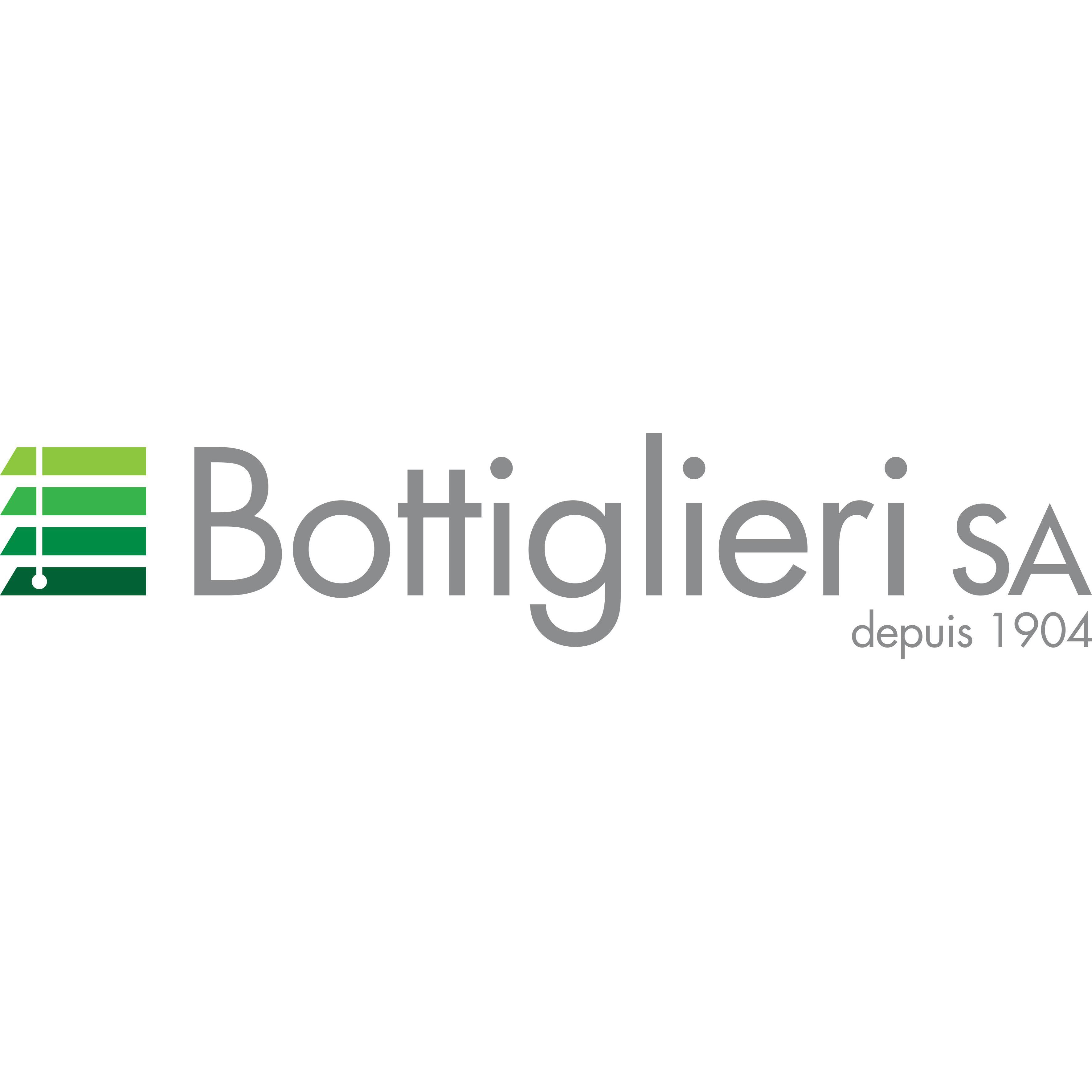 Bottiglieri SA Logo